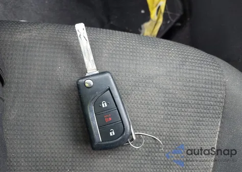 2021 Toyota Rav4 Le из США, поврежденный, VIN 2T3H1RFV0MC113733